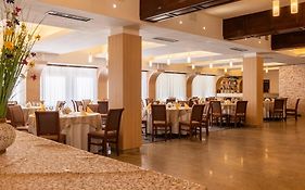 Pensiunea Floarea Soarelui Brasov